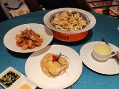 -阿明小菜·海鲜·上海菜(浦建路店)