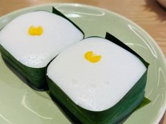 -mango tree芒果树泰国餐厅(青岛万象城店)