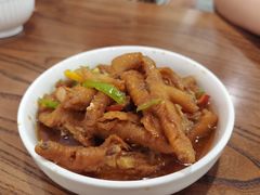 -兰溪十八浇(天一店)