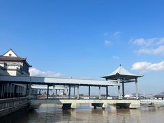 -上海长途汽车客运总站
