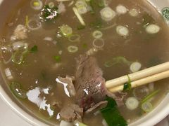 -清真马杰山牛肉汤馆