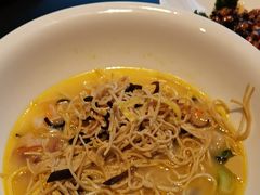 -宫燕府·京菜·烤鸭·淮扬菜(王府中心店)