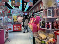 -LLJ夹机占(正佳广场店)