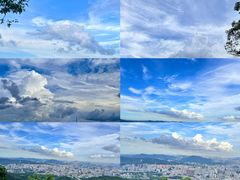 -广州市白云山风景名胜区