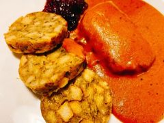 -布拉格餐厅· 中欧捷克菜(全国首店)