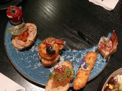 -C&R西班牙餐厅