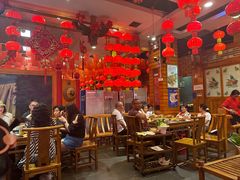 -亮欢寨酸汤鱼(沙冲路店)