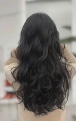 -AMS·私人订制美发