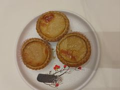 聚福咖啡蛋挞-聚福山莊·寻味顺德(北滘店)