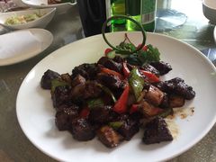 -上海浦东康桥绿地假日酒店