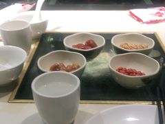 -京味斋·北京烤鸭(北京南站洋桥店)