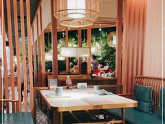 -锦府盐帮·李宅(领展购物广场中关村店)