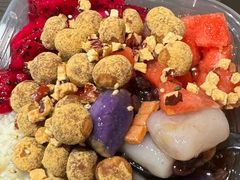 -御膳品糖水(欧乐坊店)