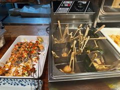 -王氏炉匠·烧鸟放题自助(好运街店)