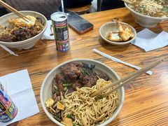 -无名氏面馆(邮电路店)