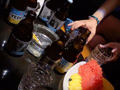 -长沙北辰洲际酒店-SKY 27酒廊
