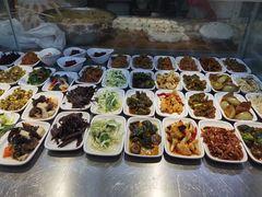 -宴宾楼饭店(敖汉旗银河花城店)