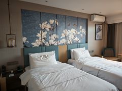 -白玉兰商务酒店(沈阳陆军总院店)