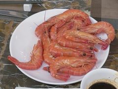 -皇朝万鑫自助餐厅