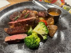 -安妮意大利餐厅(世贸天阶店)