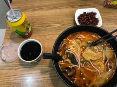 -螺小胖柳州螺蛳粉(钟楼总店)
