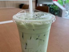 -Tims天好咖啡(华侨城步行街店)