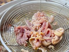 -潮陈记土鸡火锅(东厦北路店)