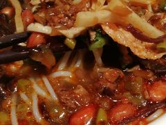 -水平有限广西米粉·广西风味集(五道口店)