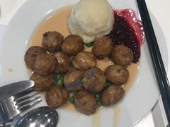 -宜家家居(西安未央商场店)