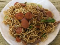 -十里铺铁板鱿鱼