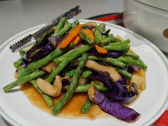 -大锅强·蒸海鲜青岛菜(城市阳台店)