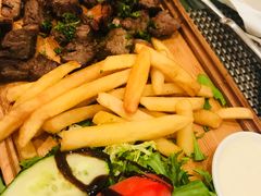 -ALAMEEN阿拉伯餐厅(三里屯店)