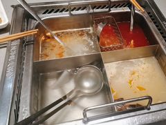 -海底捞火锅(步步高新天地店)