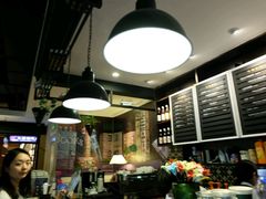 -西西弗书店&矢量咖啡(万象城店)