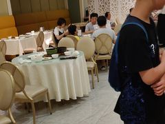 大堂-狮王府淮扬菜(新街口友谊店)