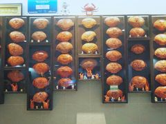 -龙海鲜螃蟹王(宏茂桥店)