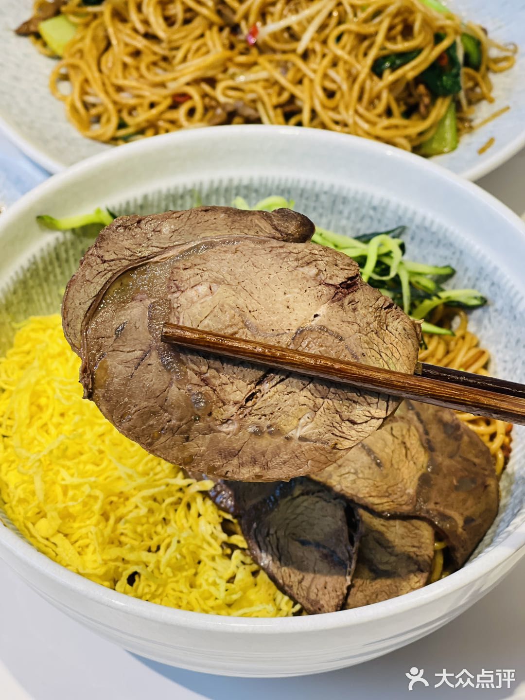 被正宗江西米粉种草，够辣够劲