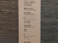 -上海中心大厦