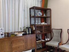 -香山湖渔家大院