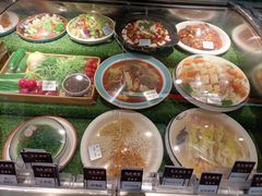 -渔民船说·北塘海鲜·天津菜·海肠捞饭(北塘古镇店)