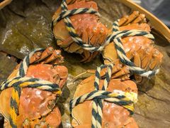 -万龙洲海鲜(大兴绿地缤纷城店)