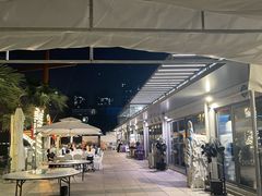 -靓湾海鲜·海景餐厅(小麦岛店)