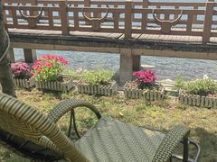 -雷波马湖风景区