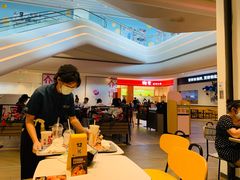 -麦当劳(皇岗路店)