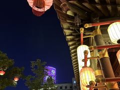 -回龙窝历史文化街区