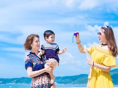 -三亚亚龙湾天域度假酒店