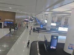 -青岛胶东国际机场