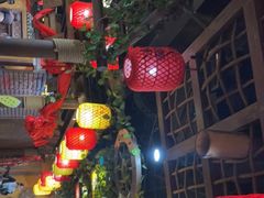 -千亿来乌拉火锅(德胜店)