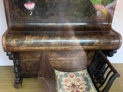 -鼓浪屿钢琴博物馆