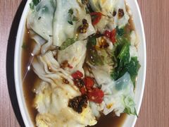 -上海外国语大学（松江校区）食堂